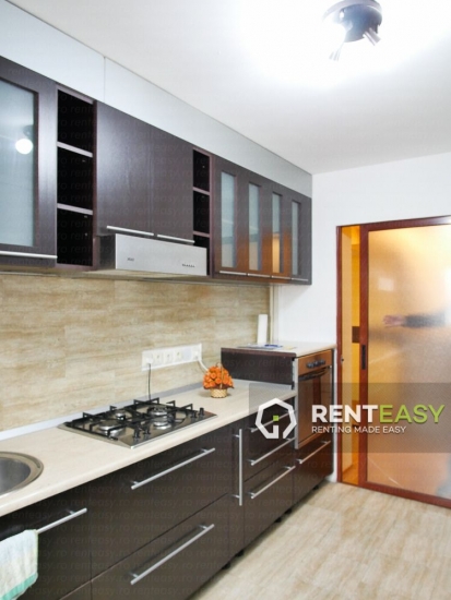 Apartament cu 3 Camere de Inchiriat in Zona Pasaj Pacurari
