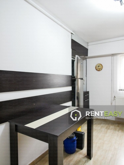 Apartament cu 3 Camere de Inchiriat in Zona Pasaj Pacurari