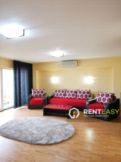 Apartament cu 3 Camere de Inchiriat in Zona Pasaj Pacurari