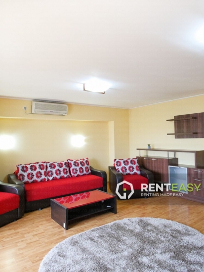 Apartament cu 3 Camere de Inchiriat in Zona Pasaj Pacurari