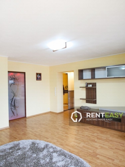 Apartament cu 3 Camere de Inchiriat in Zona Pasaj Pacurari