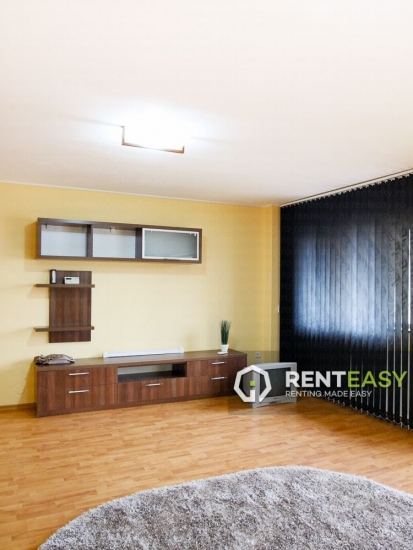 Apartament cu 3 Camere de Inchiriat in Zona Pasaj Pacurari
