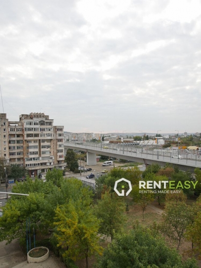 Apartament cu 3 Camere de Inchiriat in Zona Pasaj Pacurari