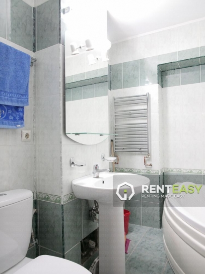 Apartament cu 3 Camere de Inchiriat in Zona Pasaj Pacurari