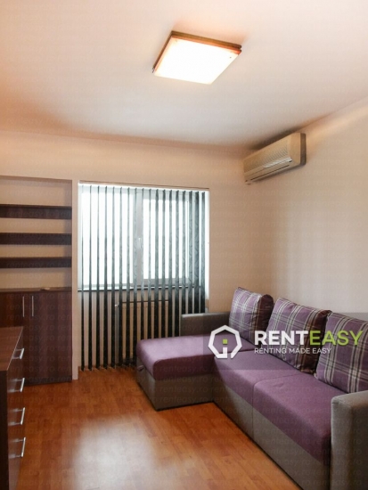 Apartament cu 3 Camere de Inchiriat in Zona Pasaj Pacurari