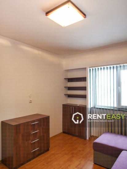 Apartament cu 3 Camere de Inchiriat in Zona Pasaj Pacurari