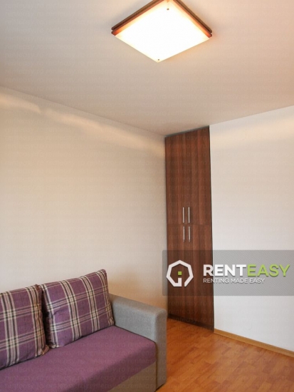 Apartament cu 3 Camere de Inchiriat in Zona Pasaj Pacurari