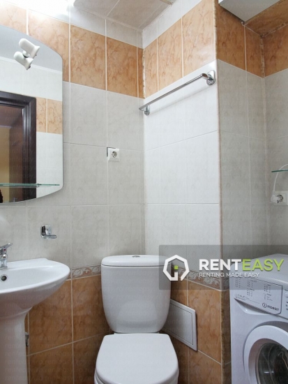 Apartament cu 3 Camere de Inchiriat in Zona Pasaj Pacurari