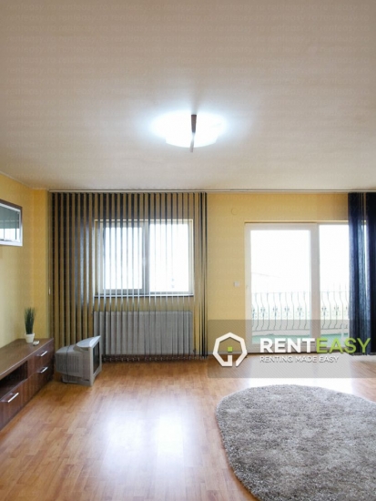 Apartament cu 3 Camere de Inchiriat in Zona Pasaj Pacurari