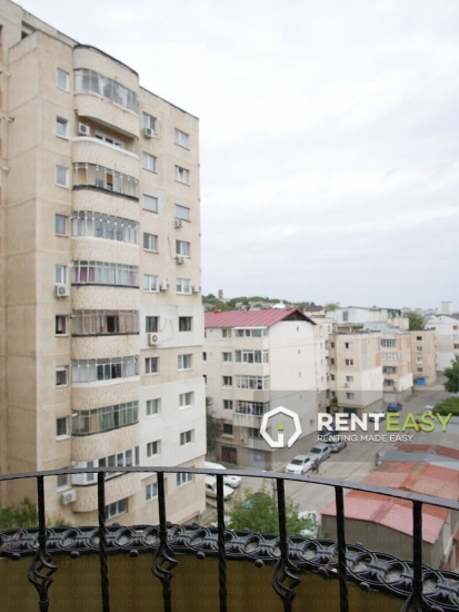 Apartament cu 3 Camere de Inchiriat in Zona Pasaj Pacurari