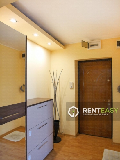 Apartament cu 3 Camere de Inchiriat in Zona Pasaj Pacurari