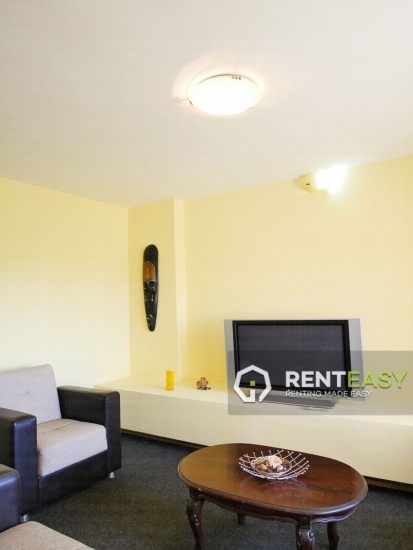 Apartament cu 4 Camere de Inchiriat in fata Universitatii de Medicina