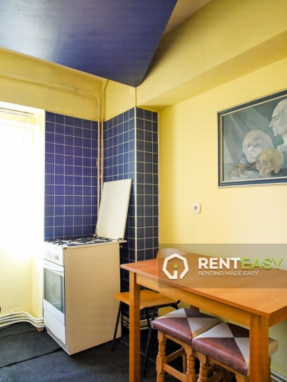 Apartament cu 4 Camere de Inchiriat in fata Universitatii de Medicina