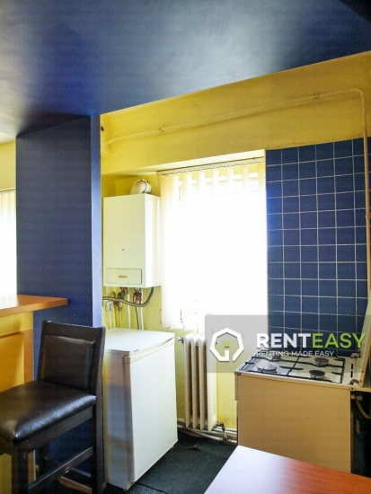 Apartament cu 4 Camere de Inchiriat in fata Universitatii de Medicina