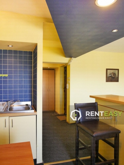 Apartament cu 4 Camere de Inchiriat in fata Universitatii de Medicina