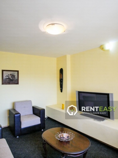 Apartament cu 4 Camere de Inchiriat in fata Universitatii de Medicina