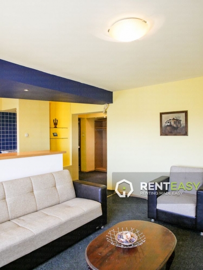 Apartament cu 4 Camere de Inchiriat in fata Universitatii de Medicina