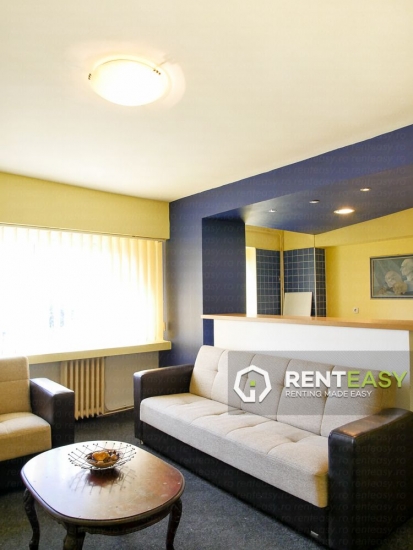 Apartament cu 4 Camere de Inchiriat in fata Universitatii de Medicina