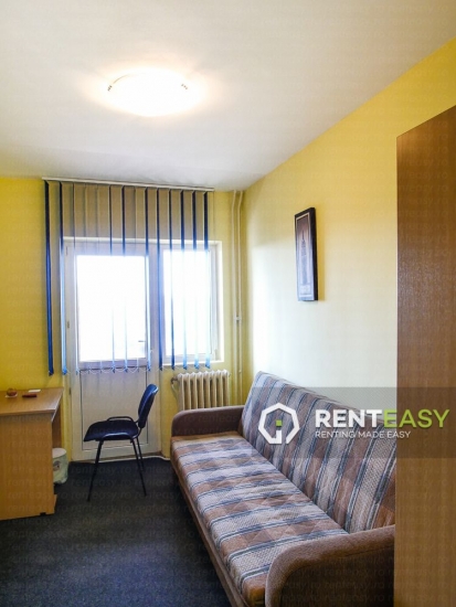 Apartament cu 4 Camere de Inchiriat in fata Universitatii de Medicina