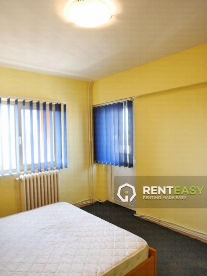 Apartament cu 4 Camere de Inchiriat in fata Universitatii de Medicina