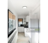 Bloc nou! Apartament cu 3 Camere de Inchiriat in Centru - Podul de Fier