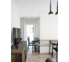 Bloc nou! Apartament cu 3 Camere de Inchiriat in Centru - Podul de Fier