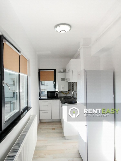 Bloc nou! Apartament cu 3 Camere de Inchiriat in Centru - Podul de Fier