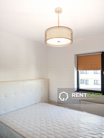 Bloc nou! Apartament cu 3 Camere de Inchiriat in Centru - Podul de Fier
