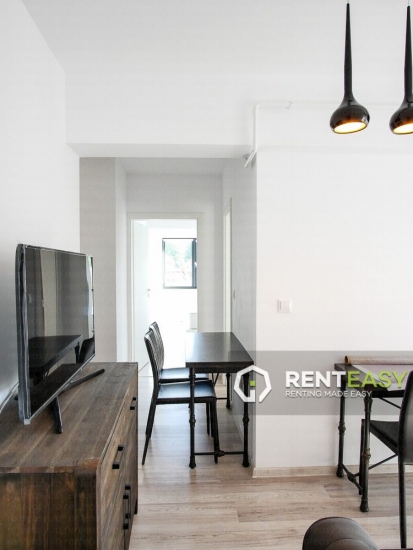 Bloc nou! Apartament cu 3 Camere de Inchiriat in Centru - Podul de Fier
