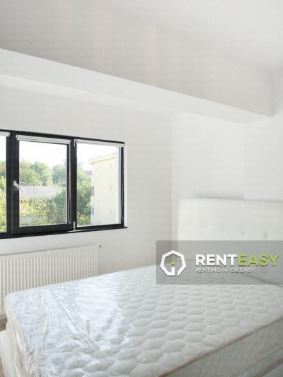 Bloc nou! Apartament cu 3 Camere de Inchiriat in Centru - Podul de Fier