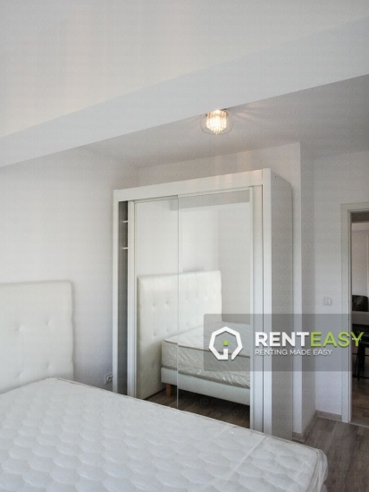 Bloc nou! Apartament cu 3 Camere de Inchiriat in Centru - Podul de Fier