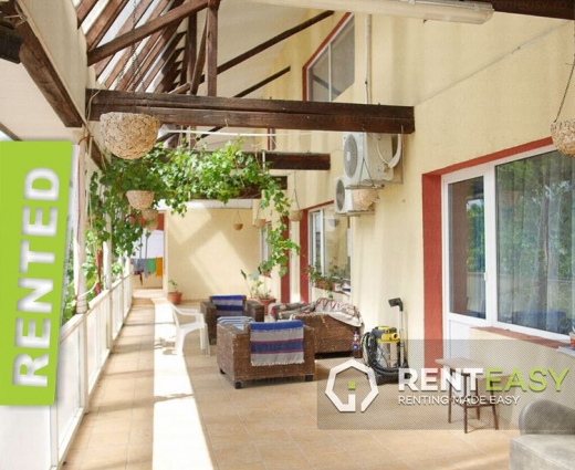 Apartament 4 camere Centru - Bioinginerie de inchiriat