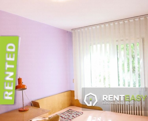 Apartament cu 3 Camere de Inchiriat in Zona Podu Ros