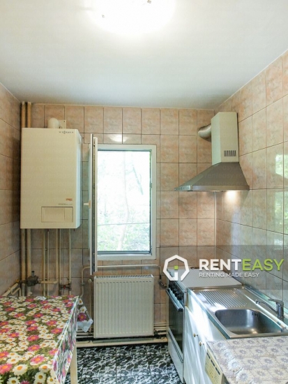Apartament cu 3 Camere de Inchiriat in Zona Podu Ros