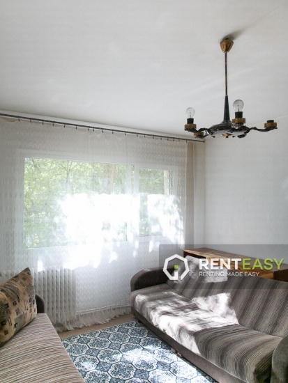 Apartament cu 3 Camere de Inchiriat in Zona Podu Ros