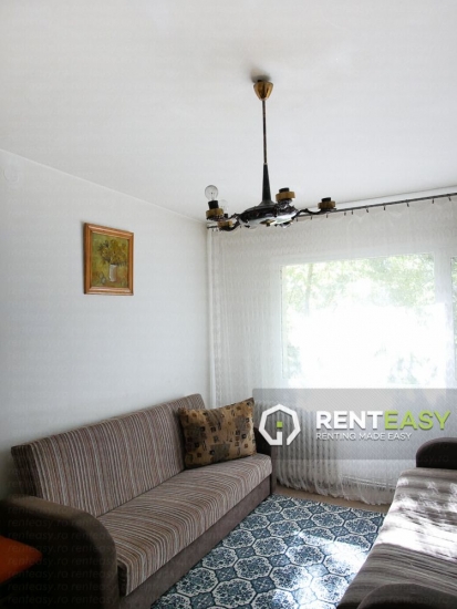 Apartament cu 3 Camere de Inchiriat in Zona Podu Ros