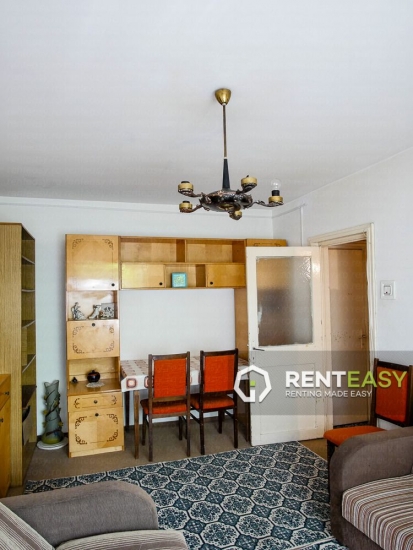 Apartament cu 3 Camere de Inchiriat in Zona Podu Ros