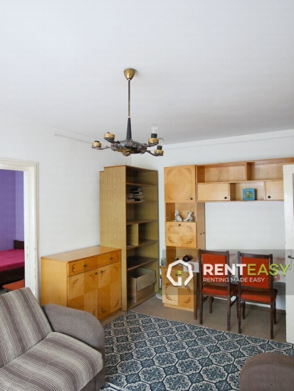 Apartament cu 3 Camere de Inchiriat in Zona Podu Ros