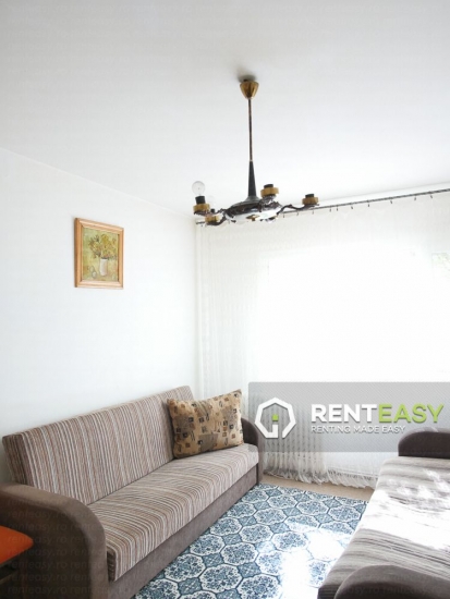 Apartament cu 3 Camere de Inchiriat in Zona Podu Ros