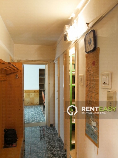 Apartament cu 3 Camere de Inchiriat in Zona Podu Ros