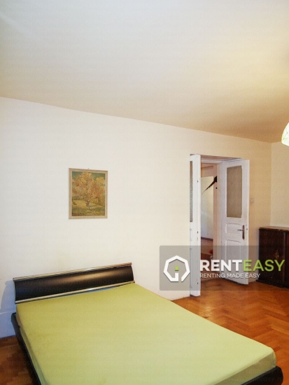 Apartament cu 2 Camere de Inchiriat in Centru la 2 minute de UMF