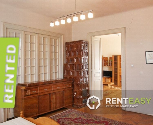 Apartament cu 4 Camere de Inchiriat in Centru langa Facultatea de Medicina