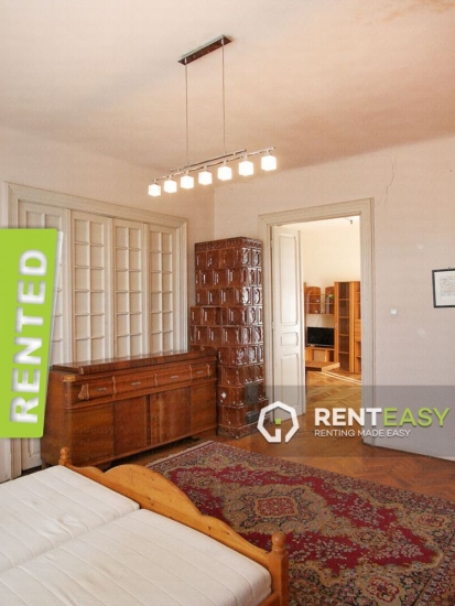 Apartament cu 4 Camere de Inchiriat in Centru langa Facultatea de Medicina