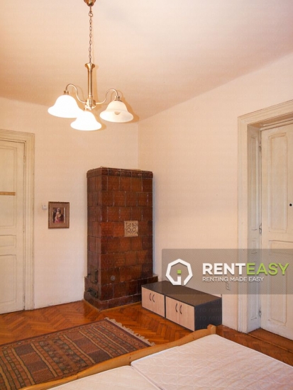 Apartament cu 4 Camere de Inchiriat in Centru langa Facultatea de Medicina
