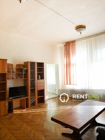 Apartament cu 4 Camere de Inchiriat in Centru langa Facultatea de Medicina