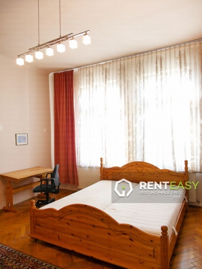 Apartament cu 4 Camere de Inchiriat in Centru langa Facultatea de Medicina