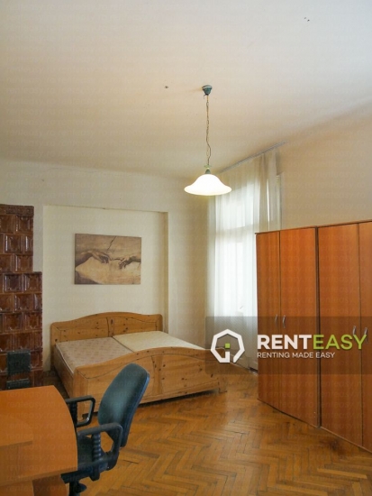 Apartament cu 4 Camere de Inchiriat in Centru langa Facultatea de Medicina