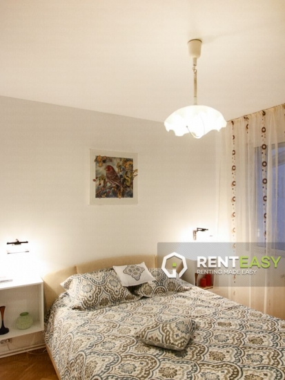 Apartament trei camere de inchiriat in Piata Unirii