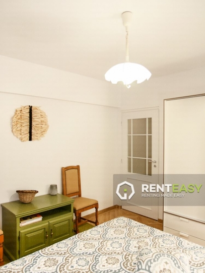 Apartament trei camere de inchiriat in Piata Unirii
