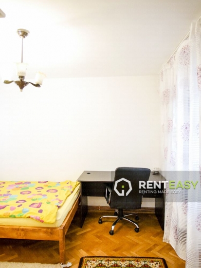 Apartament cu 3 camere pentru inchiriat in Independentei